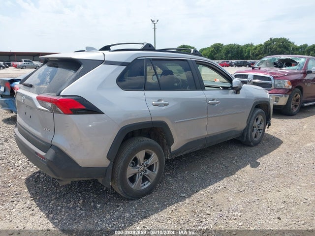 Toyota Rav4 Xle 2023 2T3W1RFVXPC231171 Image 4