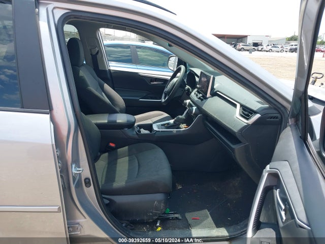 Toyota Rav4 Xle 2023 2T3W1RFVXPC231171 Image 5