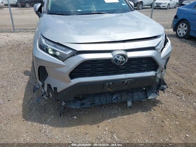 Toyota Rav4 Xle 2023 2T3W1RFVXPC231171 Image 6