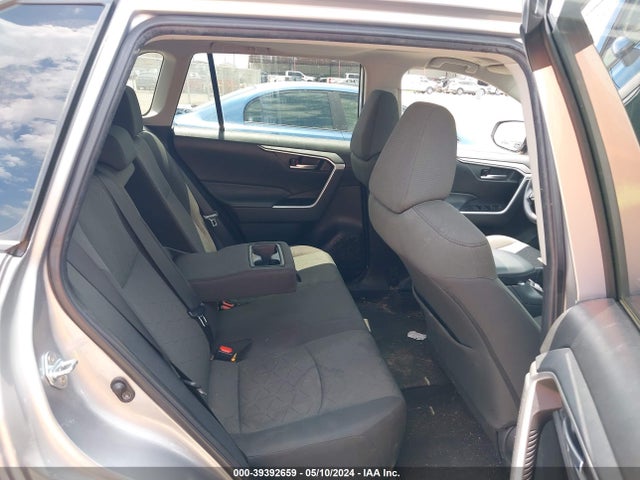 Toyota Rav4 Xle 2023 2T3W1RFVXPC231171 Image 8
