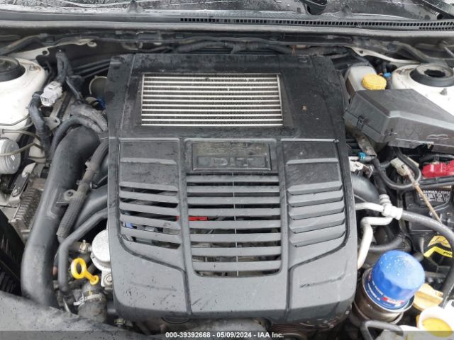 JF1VA1D6XF8815569 Subaru Wrx Premium