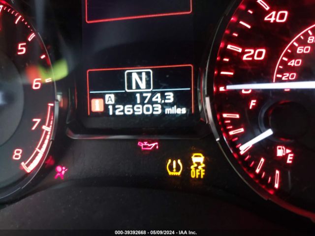 JF1VA1D6XF8815569 Subaru Wrx Premium
