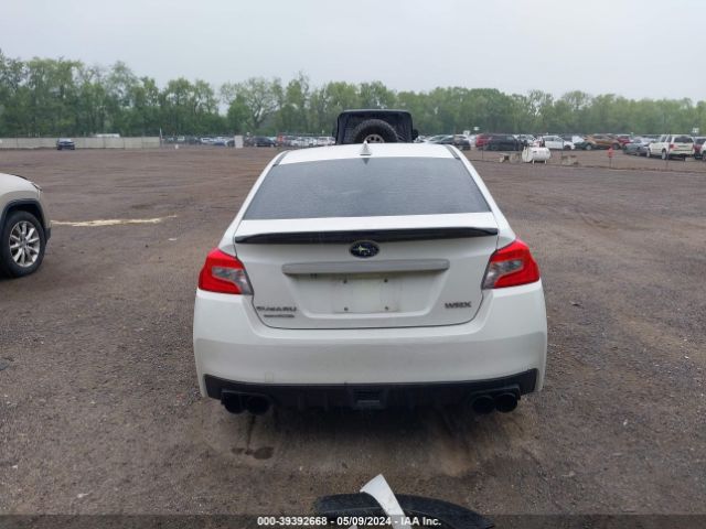 JF1VA1D6XF8815569 Subaru Wrx Premium