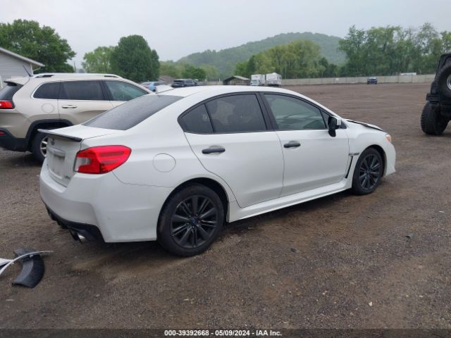 JF1VA1D6XF8815569 Subaru Wrx Premium