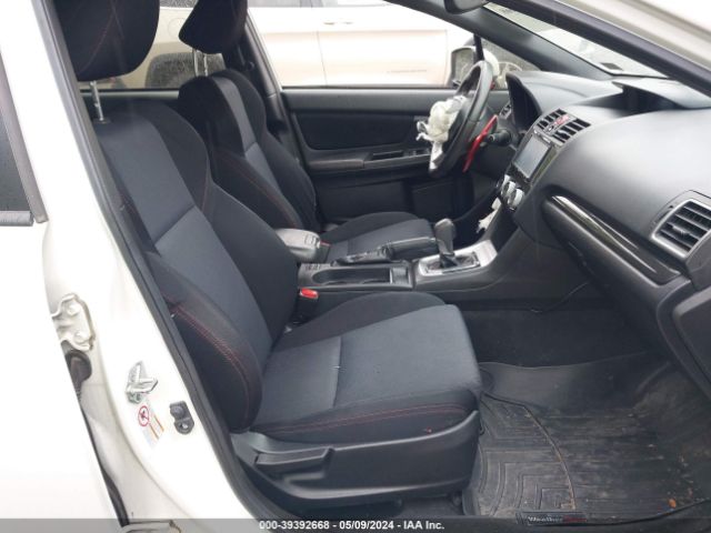 JF1VA1D6XF8815569 Subaru Wrx Premium