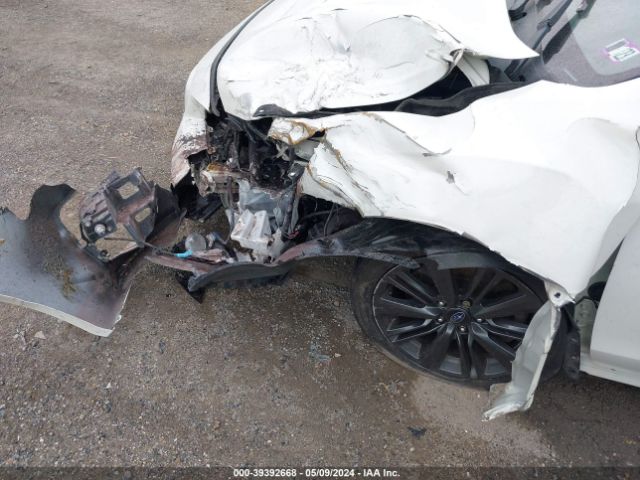 JF1VA1D6XF8815569 Subaru Wrx Premium