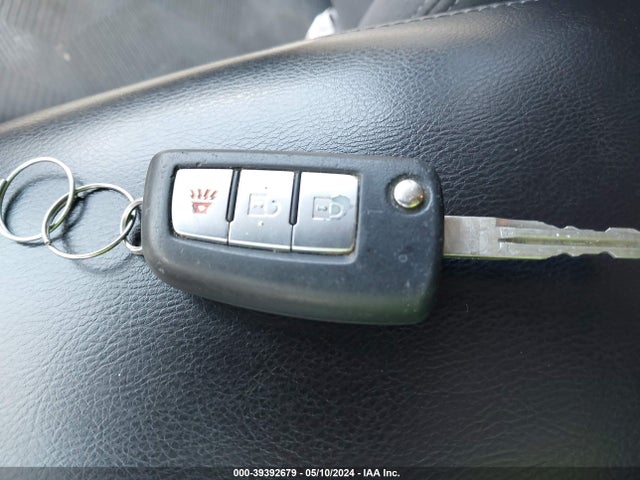 Nissan ROGUE S 2016 KNMAT2MTXGP619511 Image 11