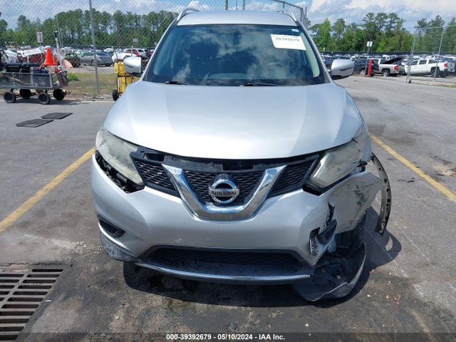 Nissan ROGUE S 2016 KNMAT2MTXGP619511 Image 12