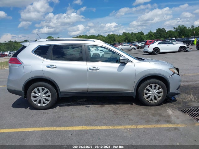 Nissan ROGUE S 2016 KNMAT2MTXGP619511 Image 13