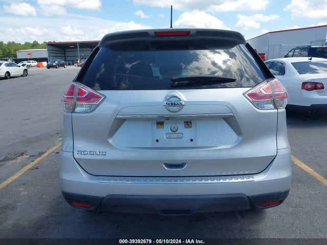 Nissan ROGUE S 2016 KNMAT2MTXGP619511 Image 16