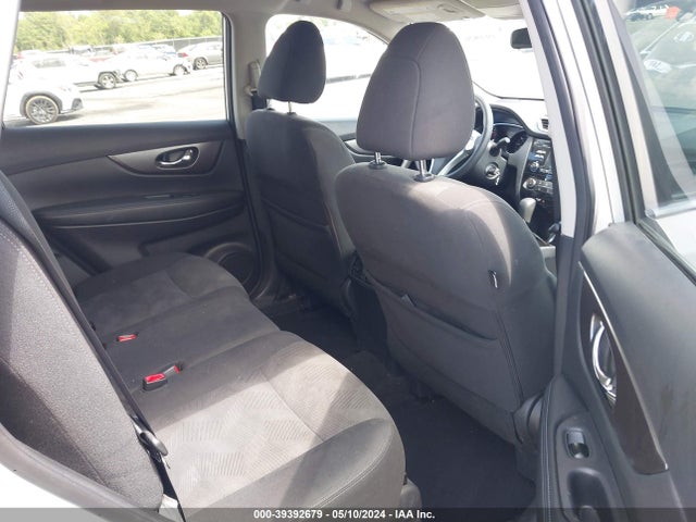 Nissan ROGUE S 2016 KNMAT2MTXGP619511 Image 8