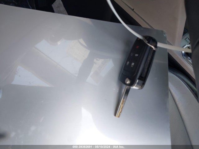 Chevrolet Equinox 2lt 2014 2GNALCEK6E6299751 Image 11