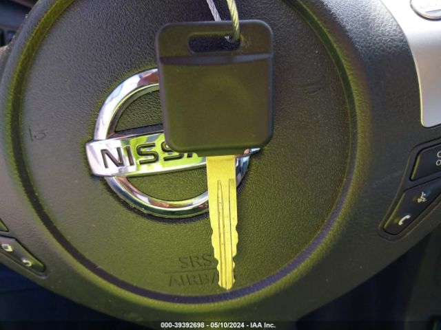 3N1AB7AP4KY259055 Nissan SENTRA S