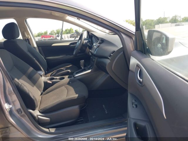 3N1AB7AP4KY259055 Nissan SENTRA S