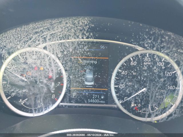 3N1AB7AP4KY259055 Nissan SENTRA S