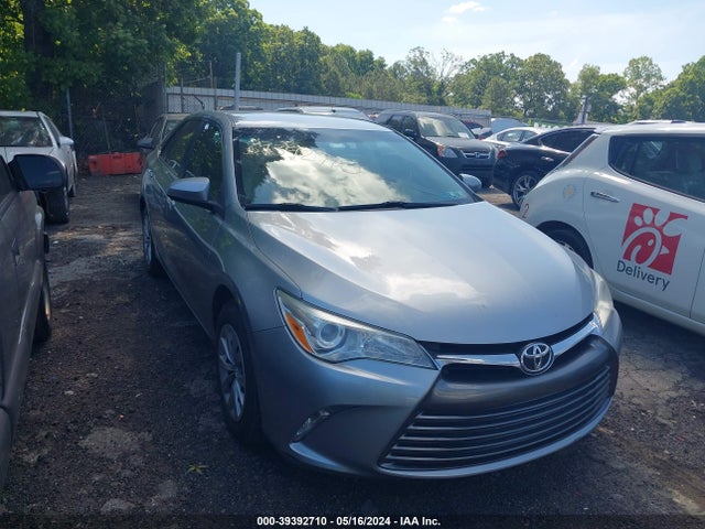 Toyota CAMRY LE 2016 4T1BF1FK8GU204985 главное изображение