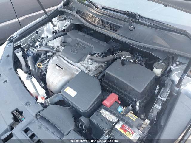 Toyota CAMRY LE 2016 4T1BF1FK8GU204985 Image 10