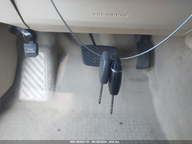 Toyota CAMRY LE 2016 4T1BF1FK8GU204985 Image 11