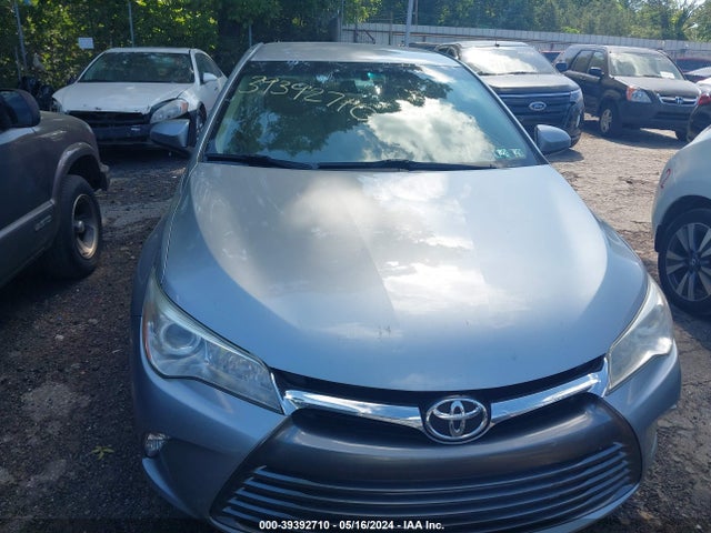 Toyota CAMRY LE 2016 4T1BF1FK8GU204985 Image 12