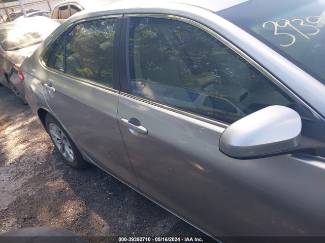 Toyota CAMRY LE 2016 4T1BF1FK8GU204985 Image 13