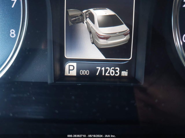 Toyota CAMRY LE 2016 4T1BF1FK8GU204985 Image 15
