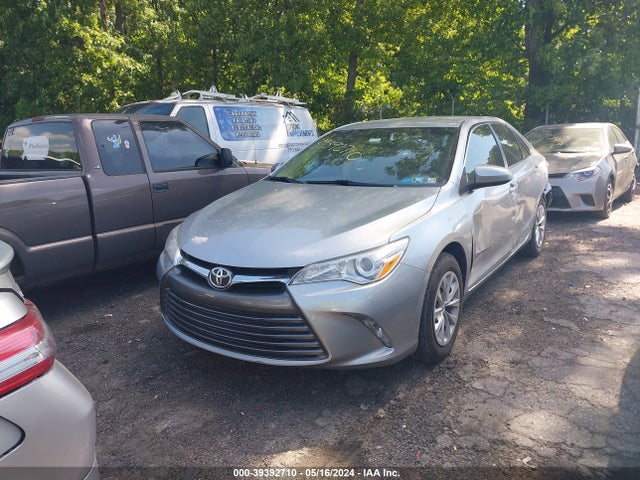 Toyota CAMRY LE 2016 4T1BF1FK8GU204985 Image 2