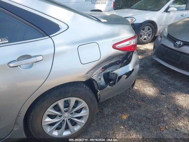 Toyota CAMRY LE 2016 4T1BF1FK8GU204985 Image 6