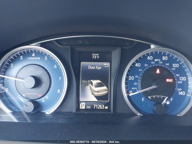 Toyota CAMRY LE 2016 4T1BF1FK8GU204985 Image 7