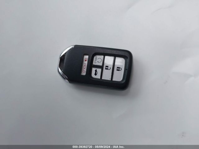 1HGCR3F87HA001638 Honda Accord Ex-l V6