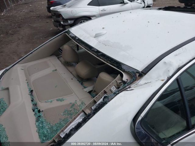 1HGCR3F87HA001638 Honda Accord Ex-l V6