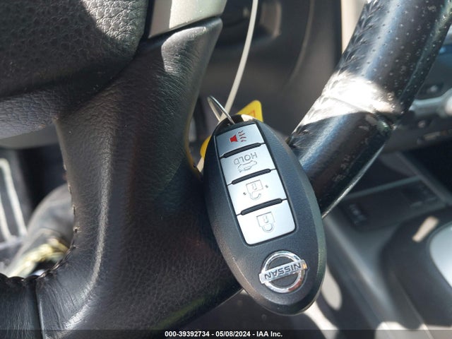 Nissan MURANO SL 2014 JN8AZ1MUXEW414246 Image 11