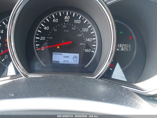 Nissan MURANO SL 2014 JN8AZ1MUXEW414246 Image 7