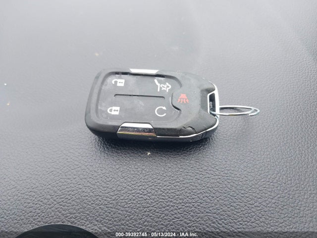 3GKALPEV4KL376607 GMC Terrain Slt