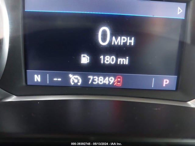 GMC Terrain Slt 2019 3GKALPEV4KL376607 Image 15