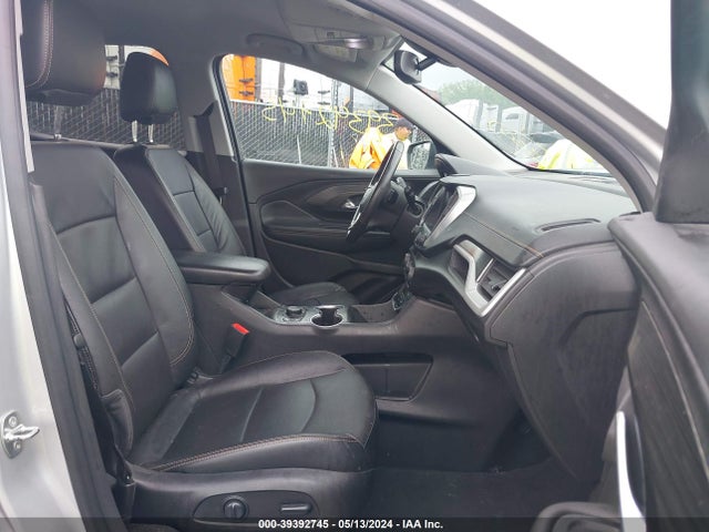 3GKALPEV4KL376607 GMC Terrain Slt