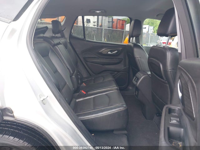 3GKALPEV4KL376607 GMC Terrain Slt