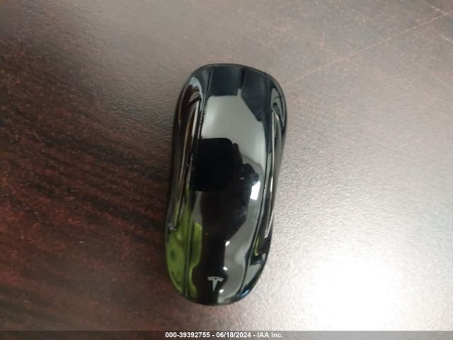 7SAXCDE5XNF349499 Tesla MODEL X