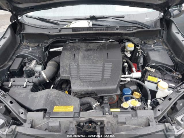 JF2SKAXC9MH415531 Subaru Forester Touring