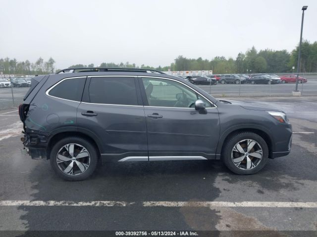 JF2SKAXC9MH415531 Subaru Forester Touring