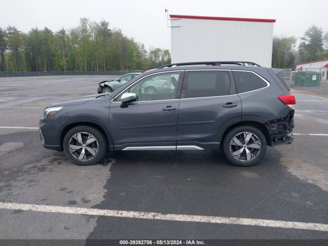 JF2SKAXC9MH415531 Subaru Forester Touring