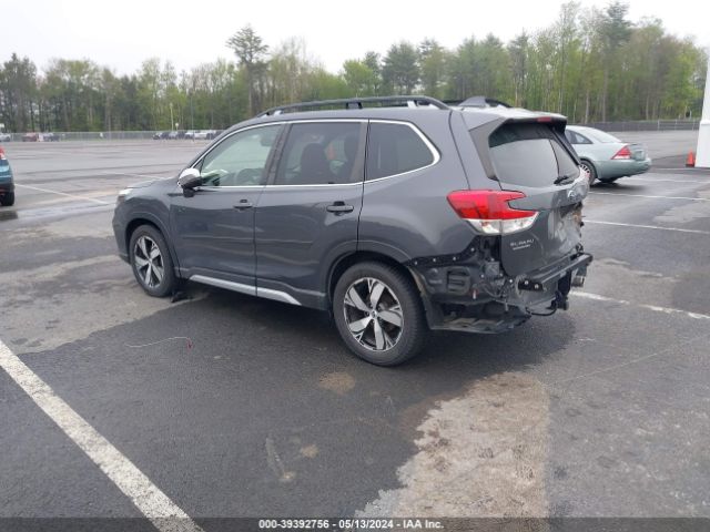 JF2SKAXC9MH415531 Subaru Forester Touring