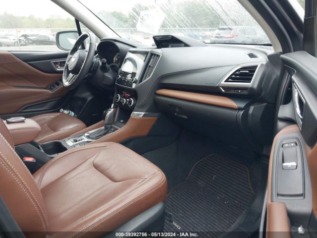 JF2SKAXC9MH415531 Subaru Forester Touring