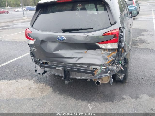 JF2SKAXC9MH415531 Subaru Forester Touring