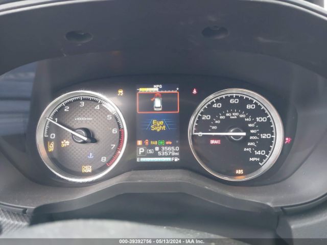 JF2SKAXC9MH415531 Subaru Forester Touring