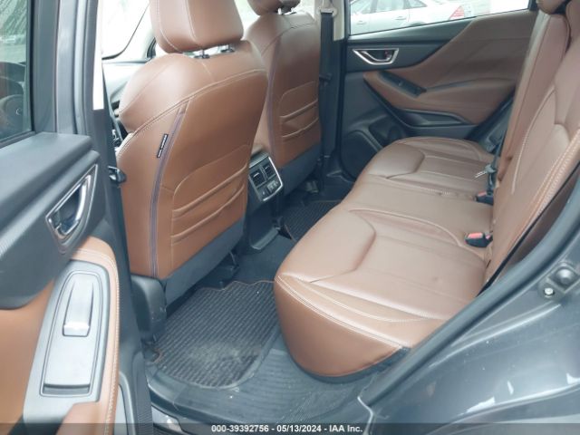 JF2SKAXC9MH415531 Subaru Forester Touring