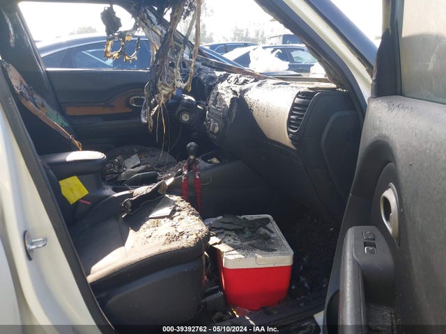 KIA Soul ! 2017 KNDJN2A29H7464179 Image 5