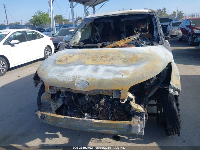 KIA Soul ! 2017 KNDJN2A29H7464179 Image 6