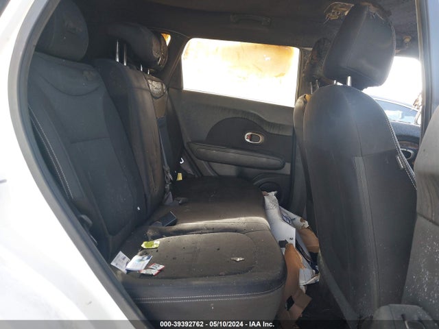 KIA Soul ! 2017 KNDJN2A29H7464179 Image 8