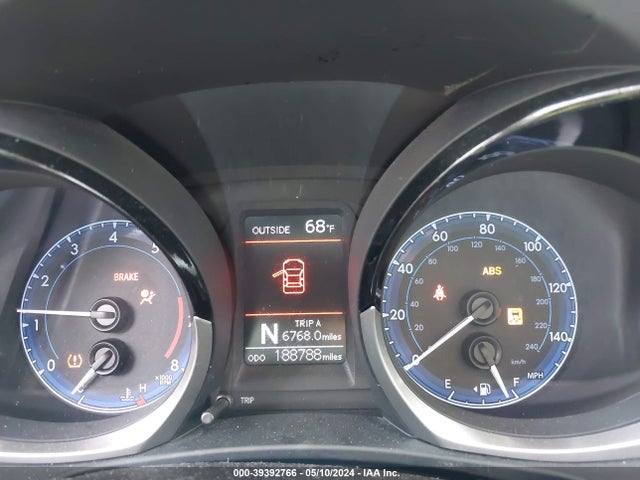 Toyota Corolla S Plus 2015 2T1BURHE8FC407015 Image 7