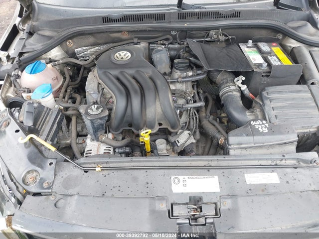 Volkswagen Jetta 2.0l S 2015 3VW2K7AJ2FM419828 Image 10